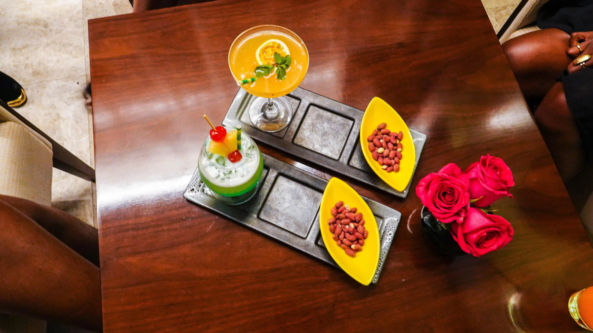 Отель Crowne Plaza Nairobi Airport, an IHG