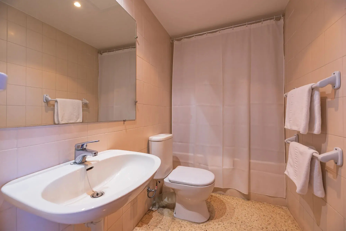 Xon's Platja Hotel Apartments