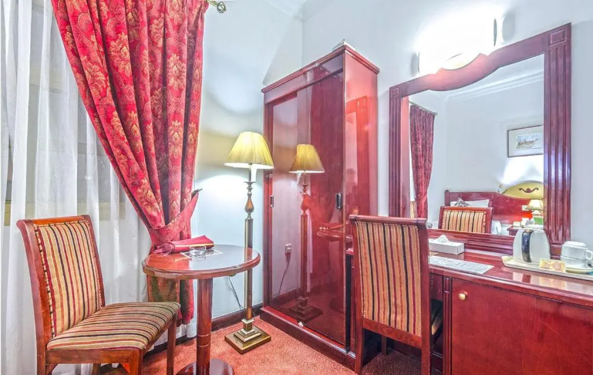 Zain International Hotel