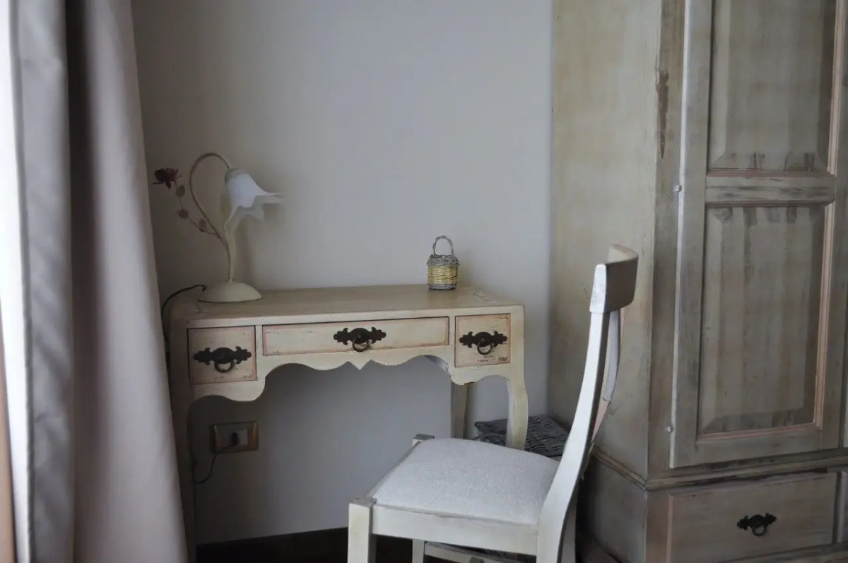 Stupor Mundi Bed and Breakfast