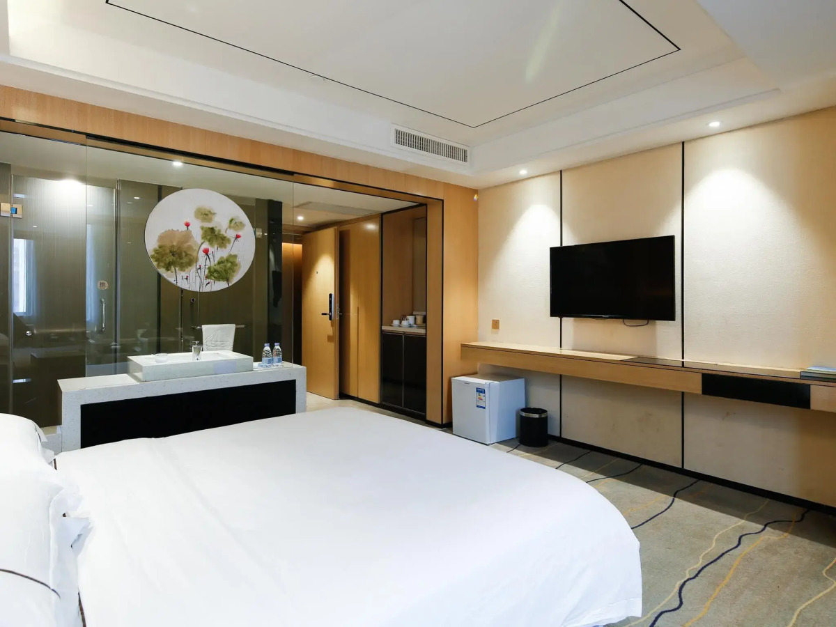 Shangyuan Shimao Grand Hotel