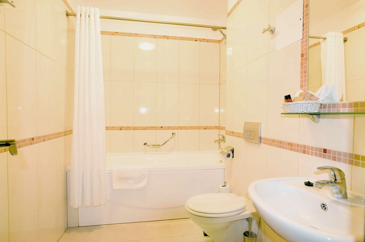 Отель Rixwell Old Riga Palace