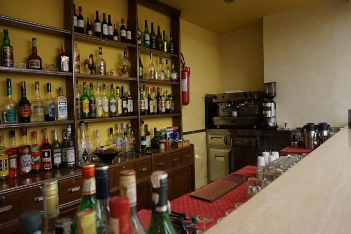 Отель Crisol Europa