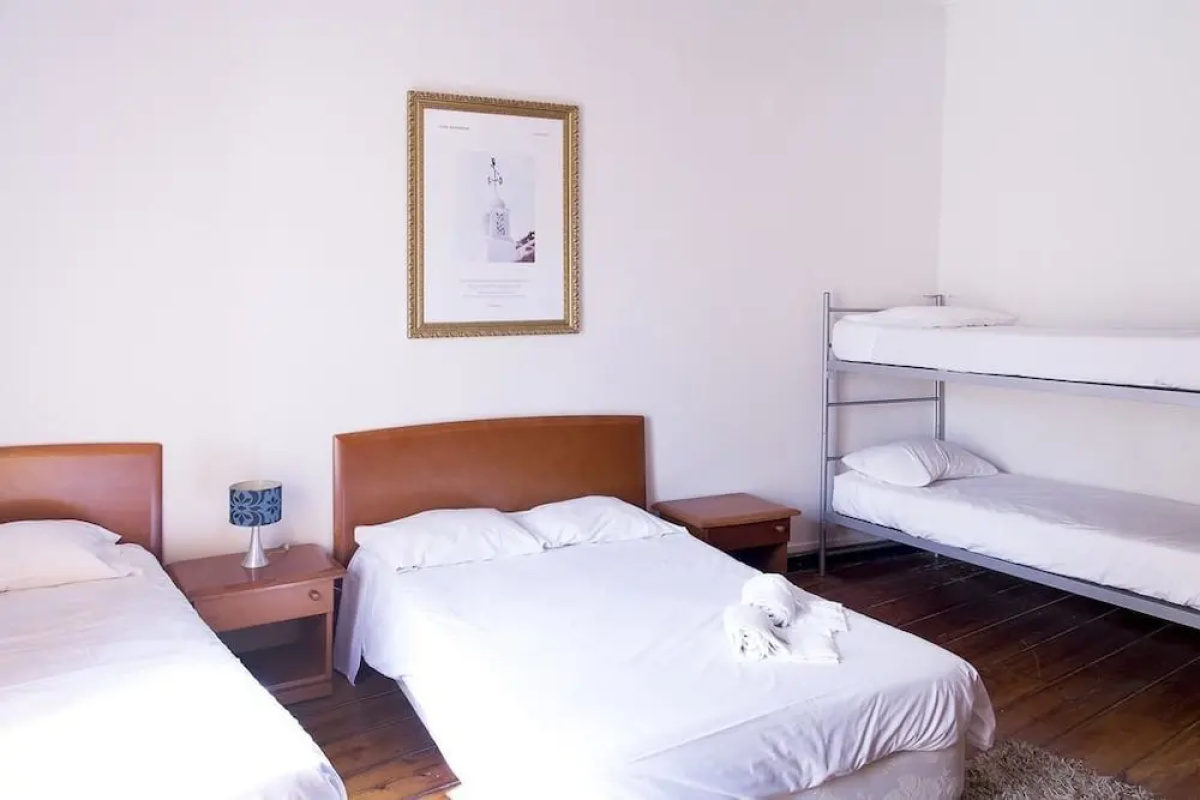 Algarve Hostel