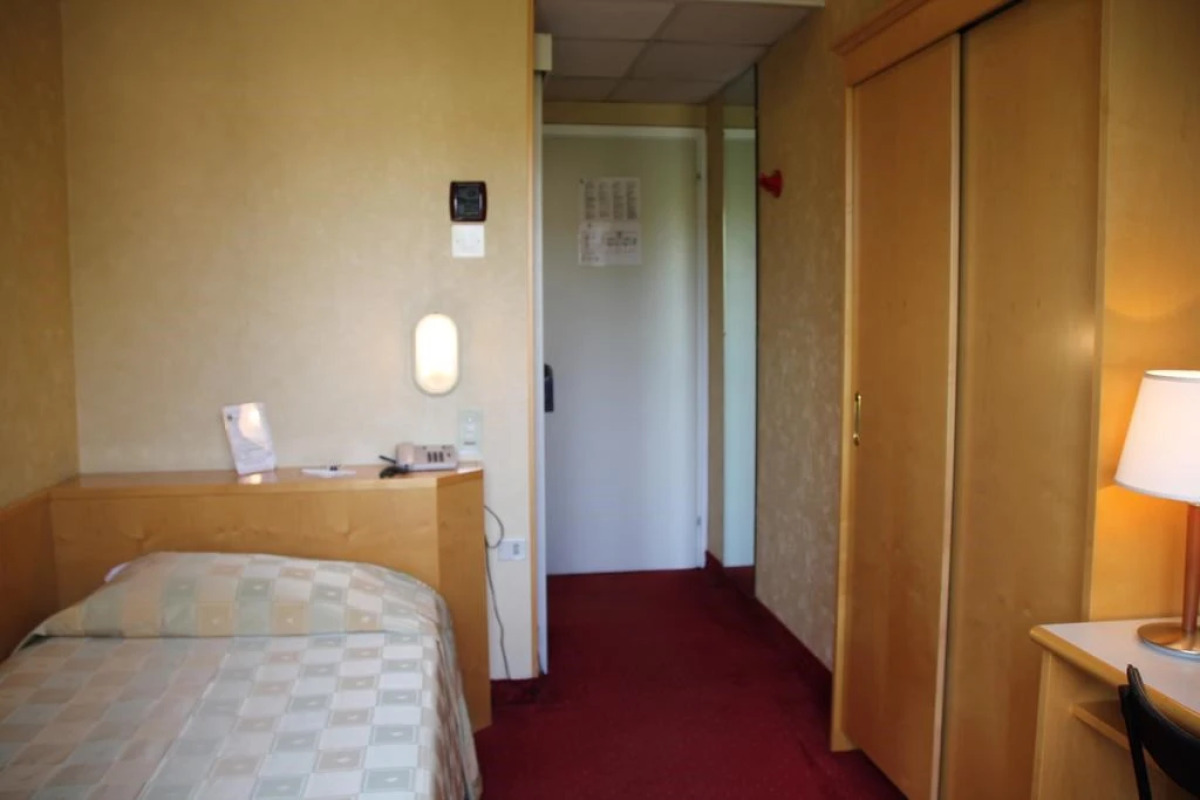 Mokinba Hotels Sant'Ambroeus