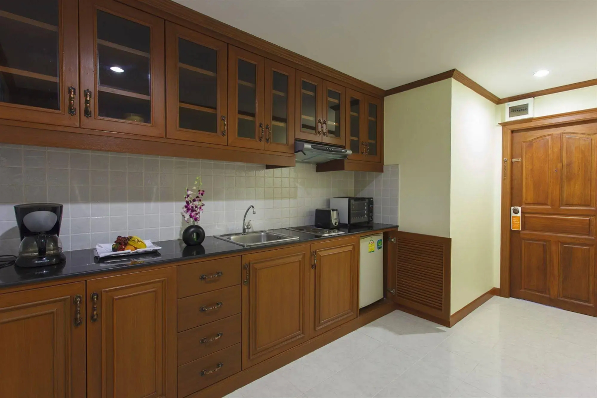 The Yim Siam Hotel