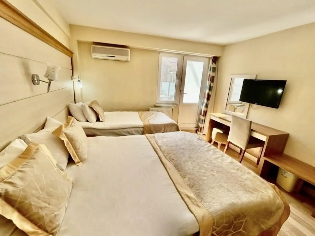 Timeks Hotel Sultanahmet