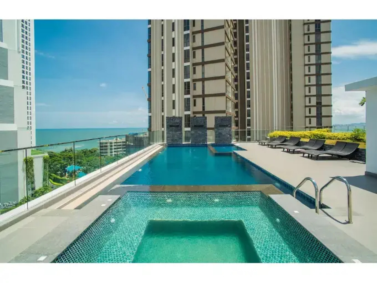 Serenity Condo Wongamat by Patsamon