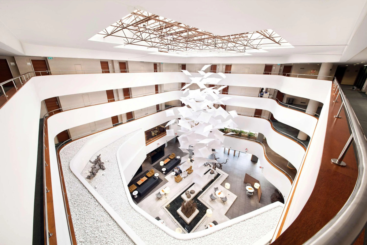 BH Conference & Airport Hotel Istanbul