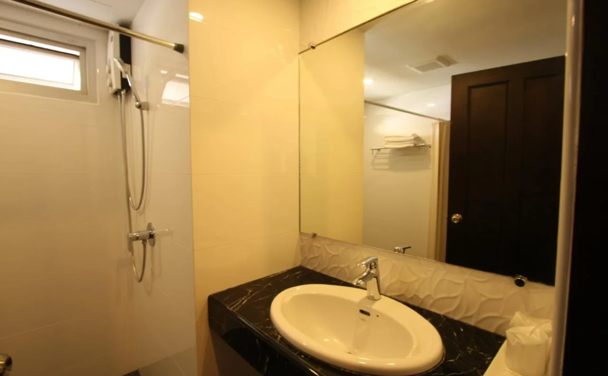Siam View Residence