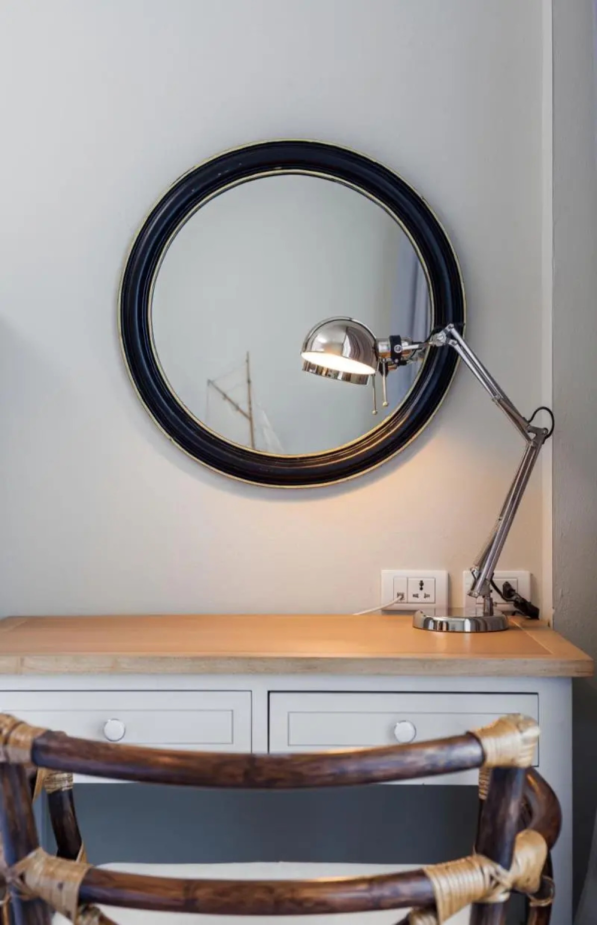 Sugar Marina Hotel Nautical, Kata Beach