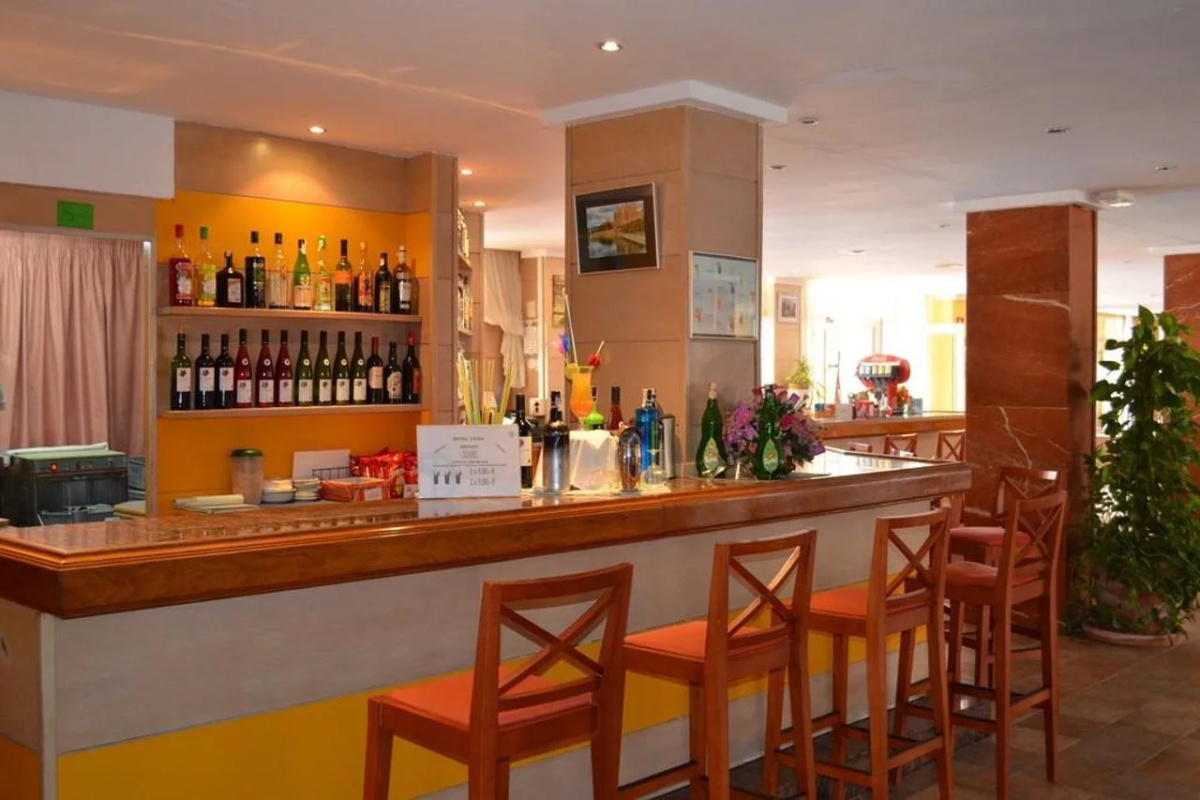Hotel Roc Linda