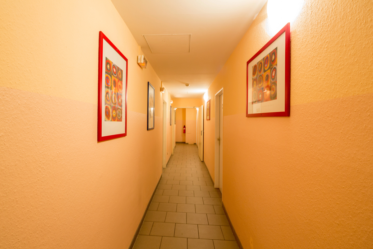 Alper Hotel am Potsdamer Platz