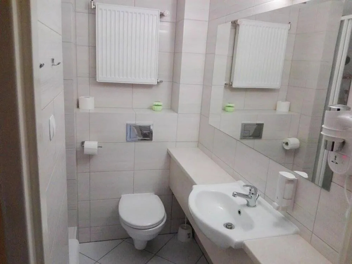Hotel Mazury