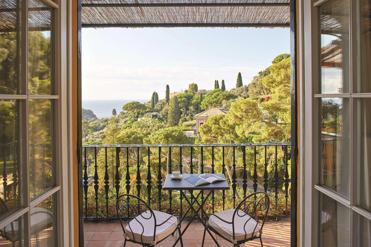 Belmond Hotel Splendido