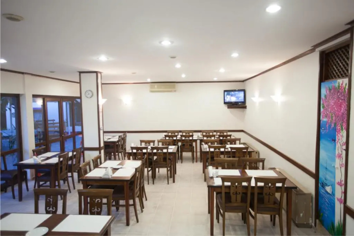 Oya Boutique Hotel & Suites