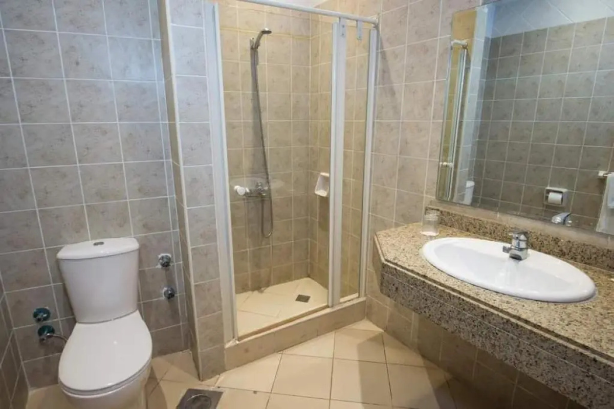 Eagles Downtown Zahabia & Beach Resort