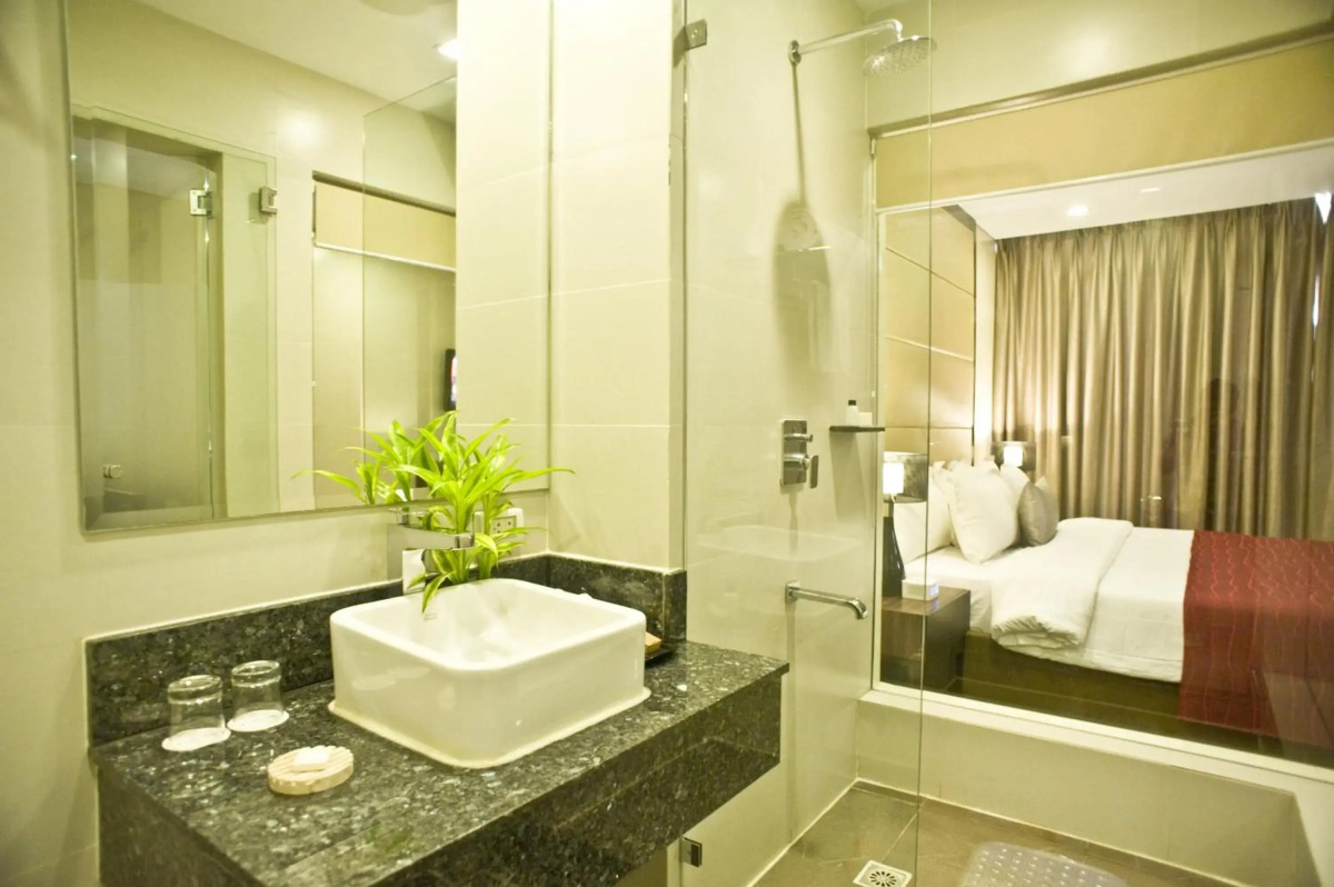 Goldberry Suites & Hotel Mactan