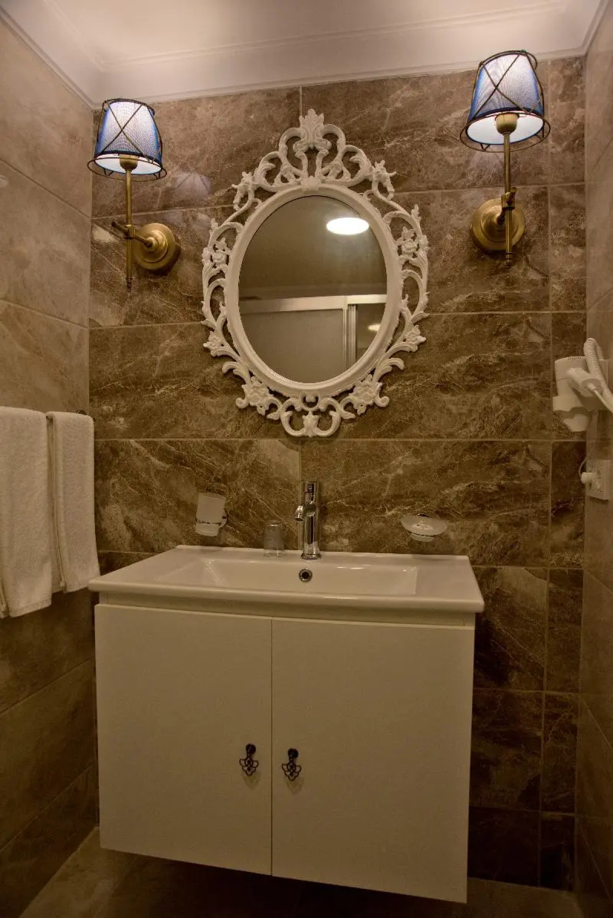 Hotel Mevlana Bazaar