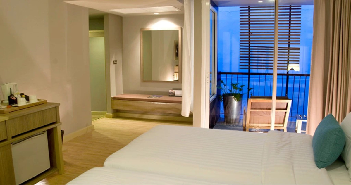 Aya Boutique Hotel Pattaya