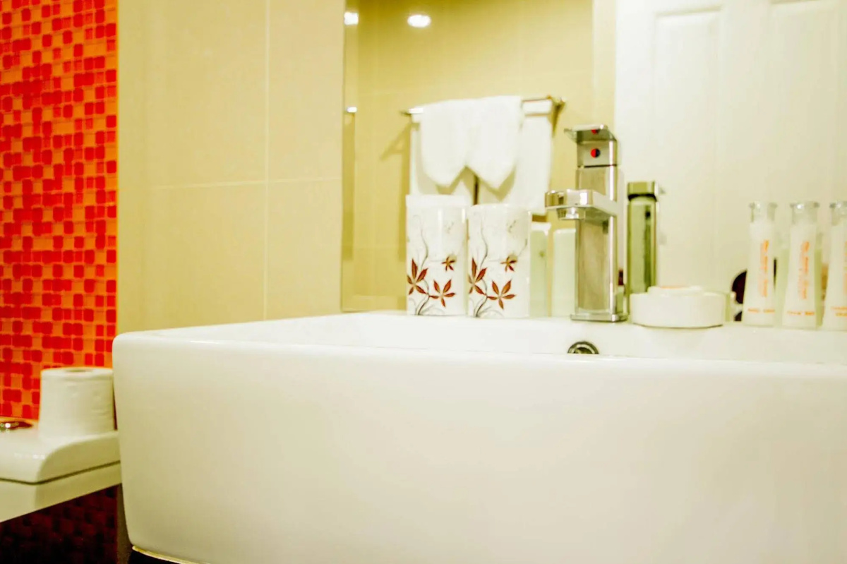 New Nordic Hotels Concept Family
