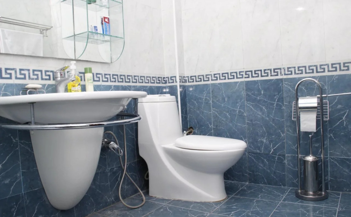 Мини-отель «Баку»