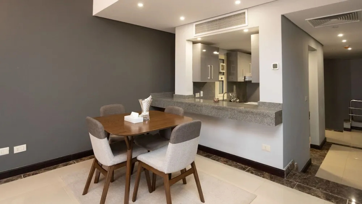 Prime Select Porto New Cairo