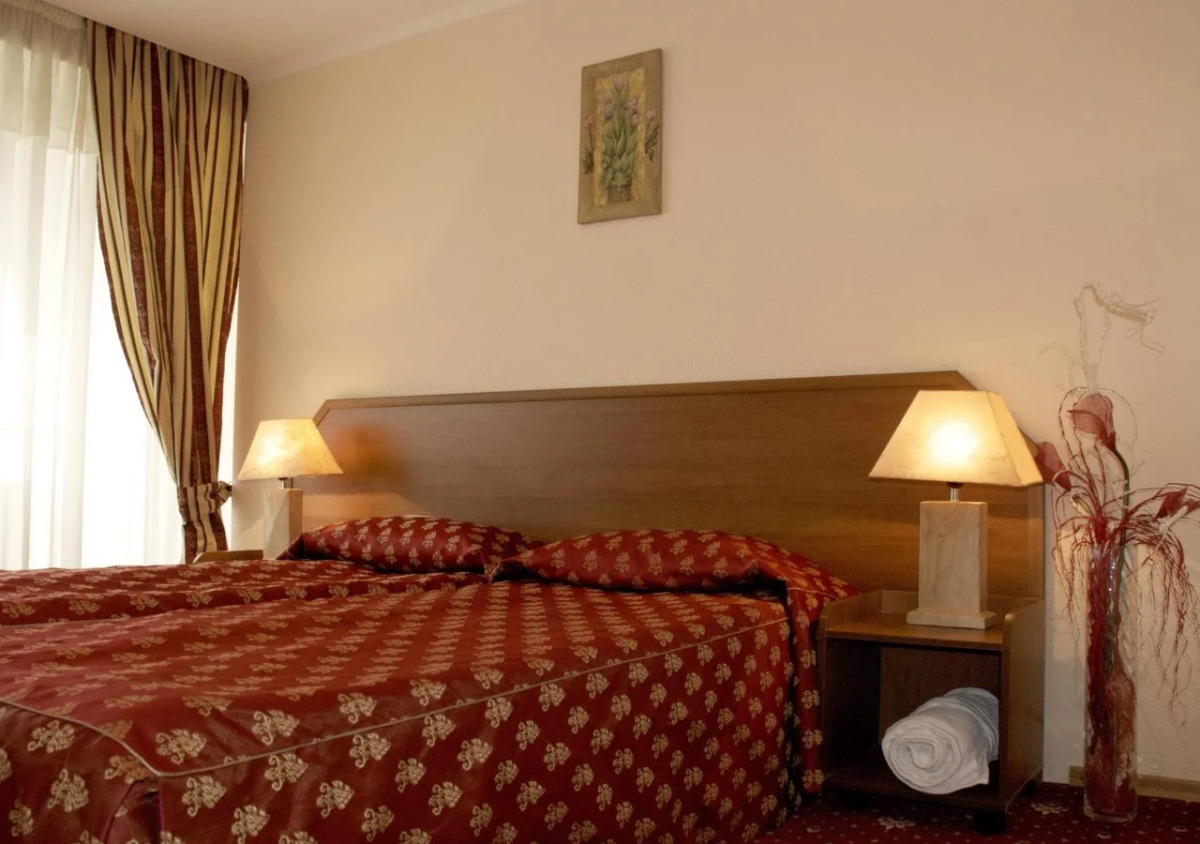 Отель «Премьер» Одесса