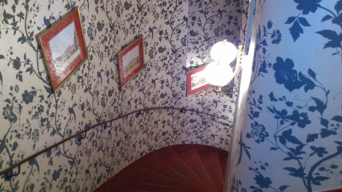 Boutique Hotel Kugel Wien