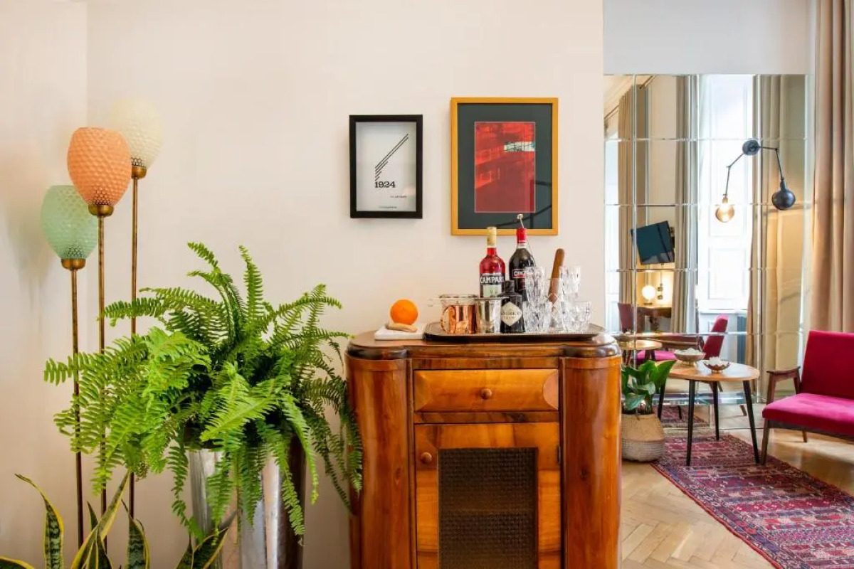 Отель Communal Sololaki