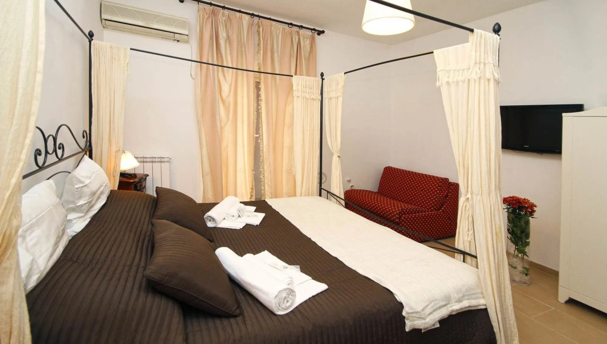Key Rome Center