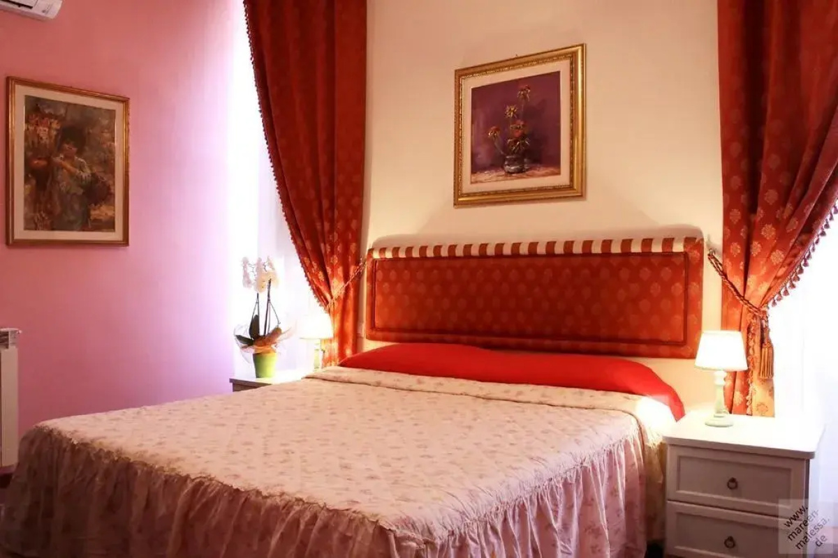 Bed and Breakfast OScià