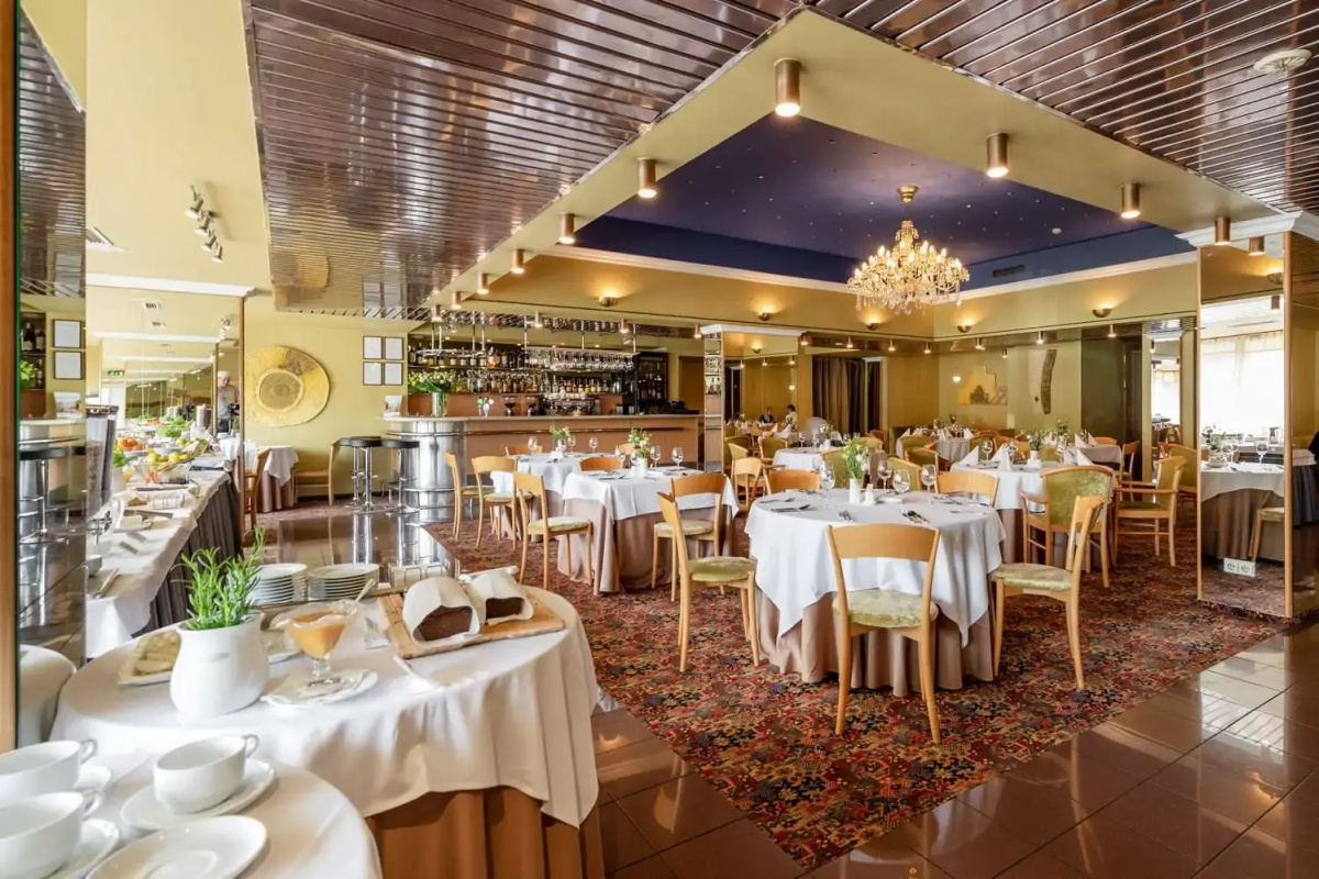 Best Western Вильнюс