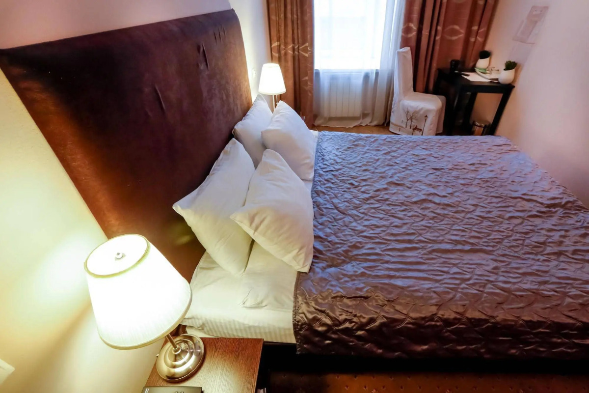 Сквер Тверская