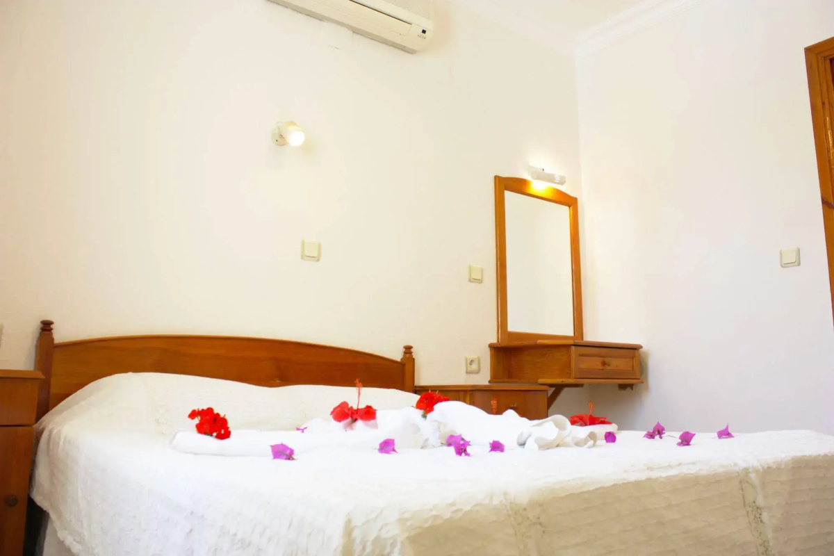 Toloman Hotel Bitez Beach