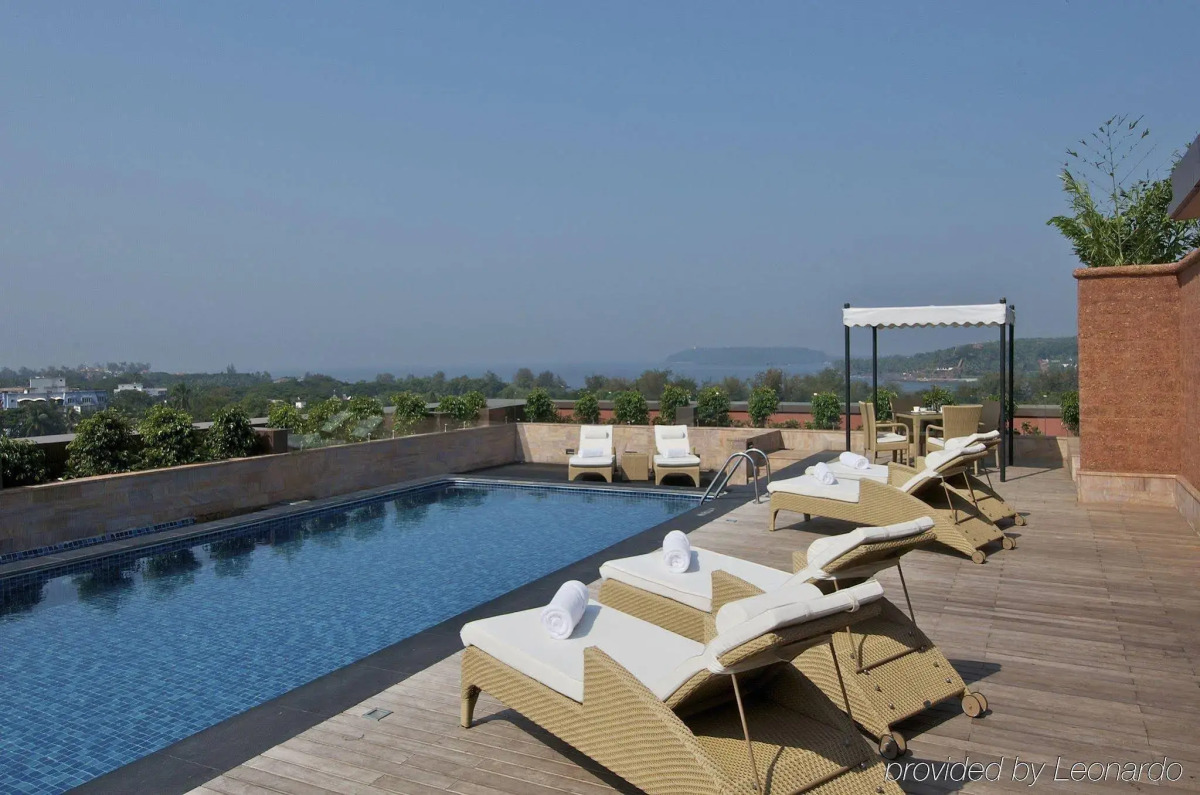 Vivanta Goa, Panaji