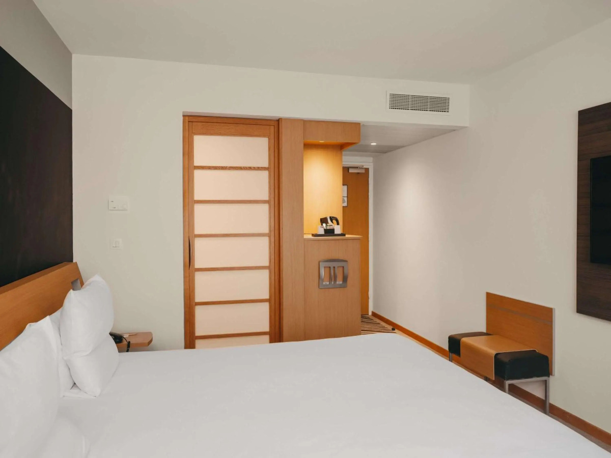 Hôtel Opera Lafayette