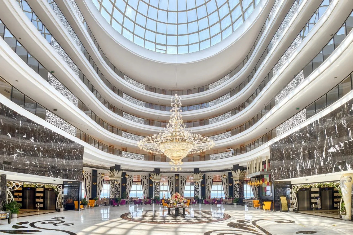 Sea Planet Resort & SPA