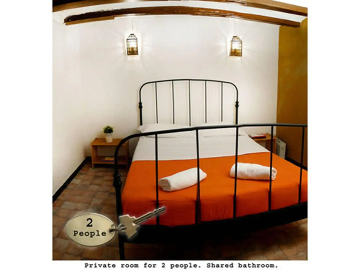 Palace Guesthouse