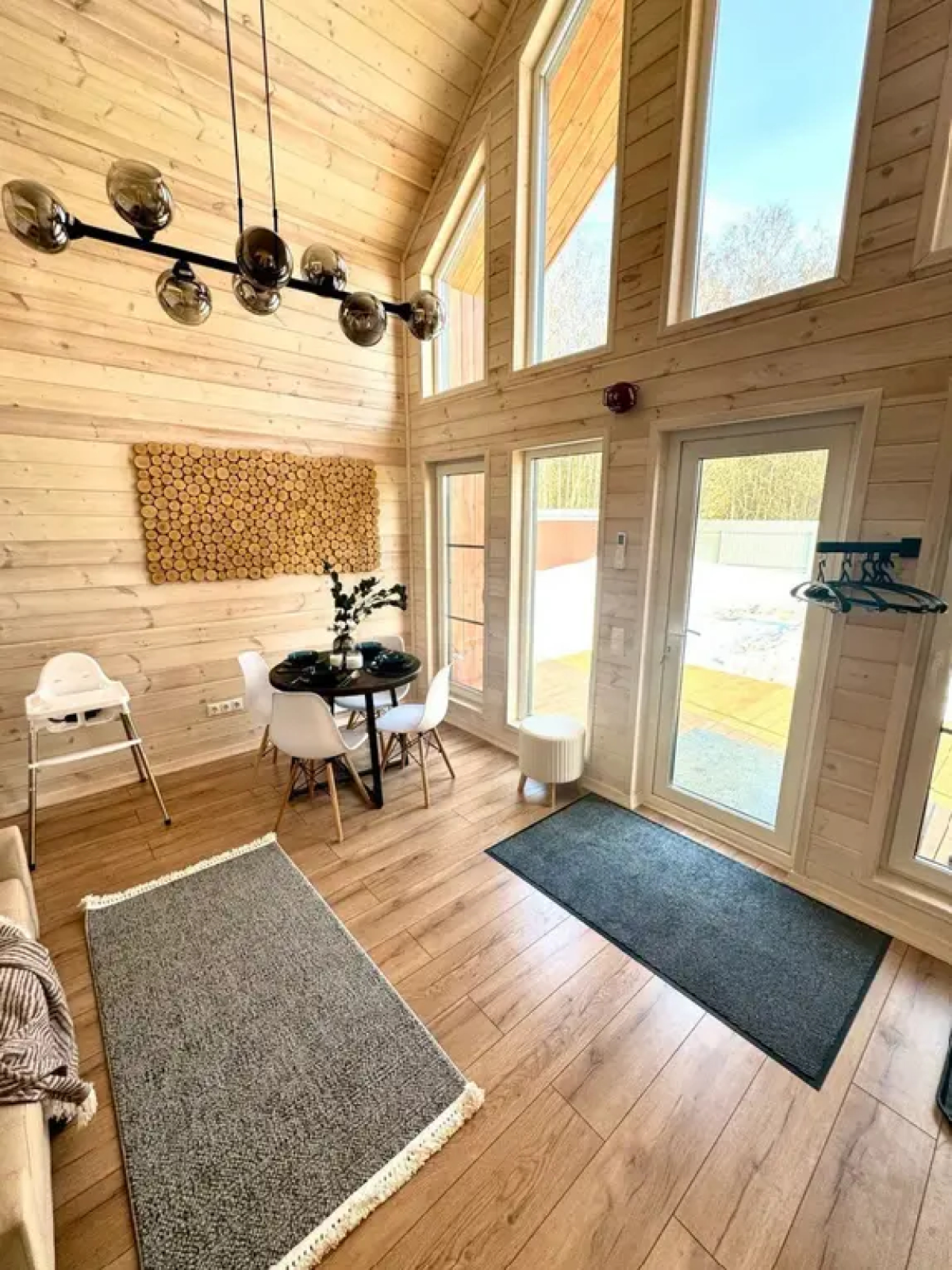 Holiday-house (Холидей-хаус) 785