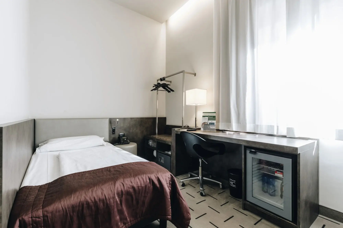 Hotel Continental