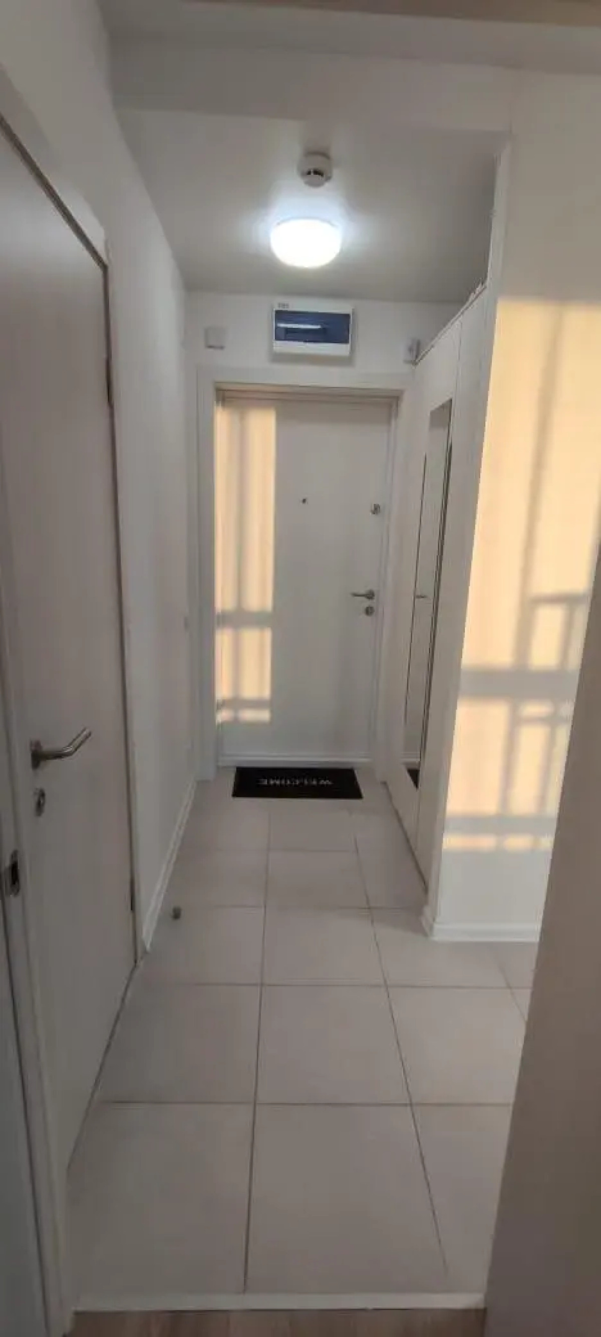 Апартаменты на улице Полевая 117 корпус 3