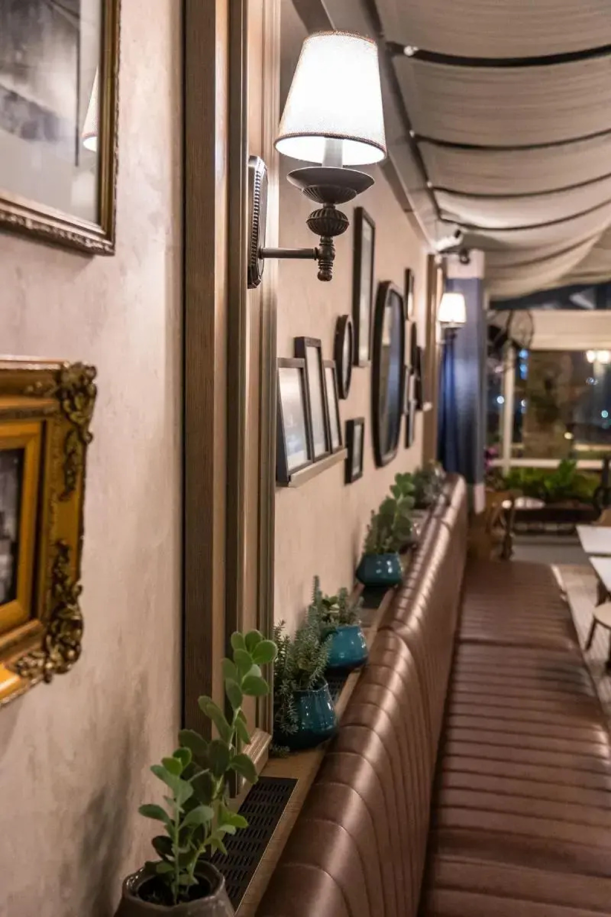 Niles Hotel Istanbul - Special Class