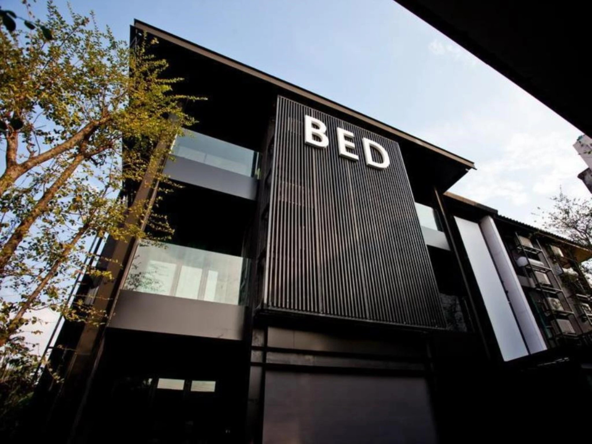 BED Phrasingh Hotel - Adults Only
