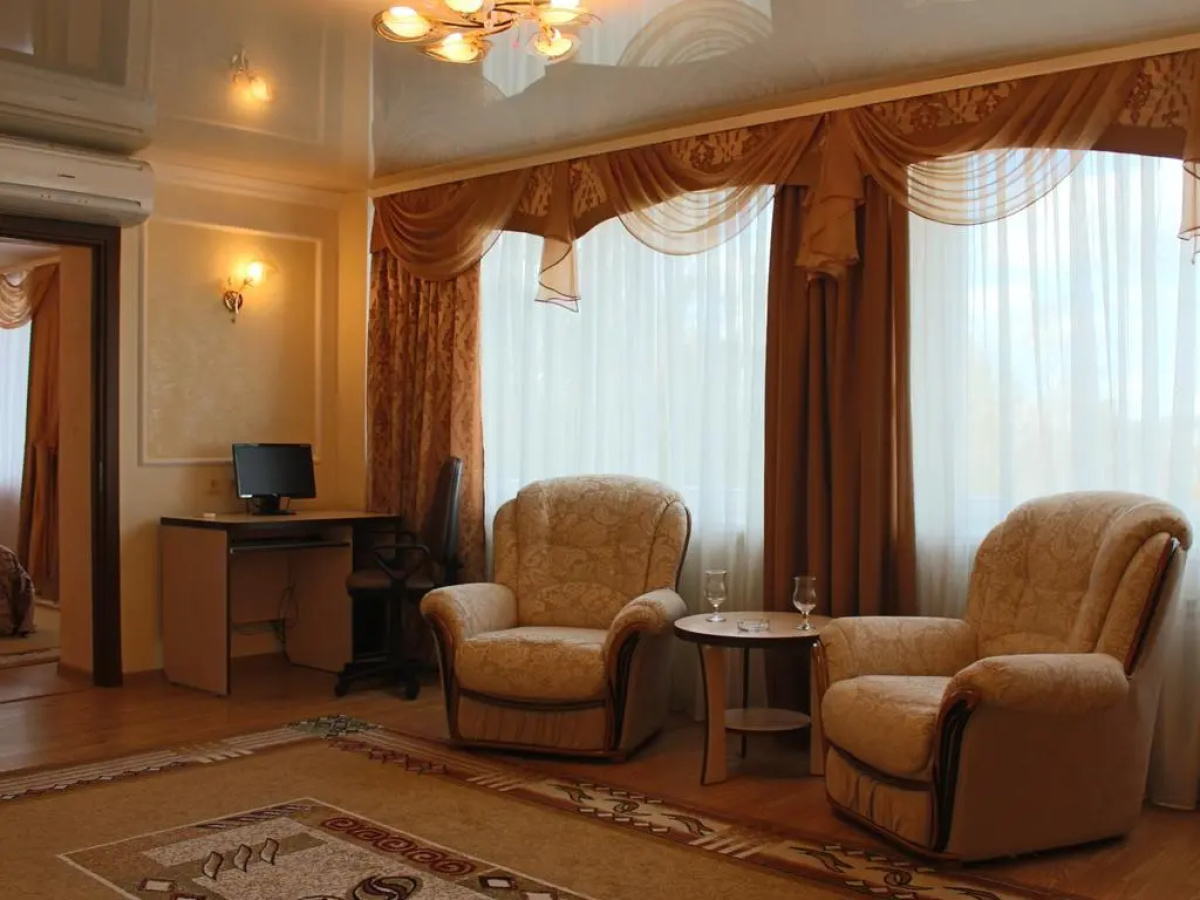 Vitebsk Hotel