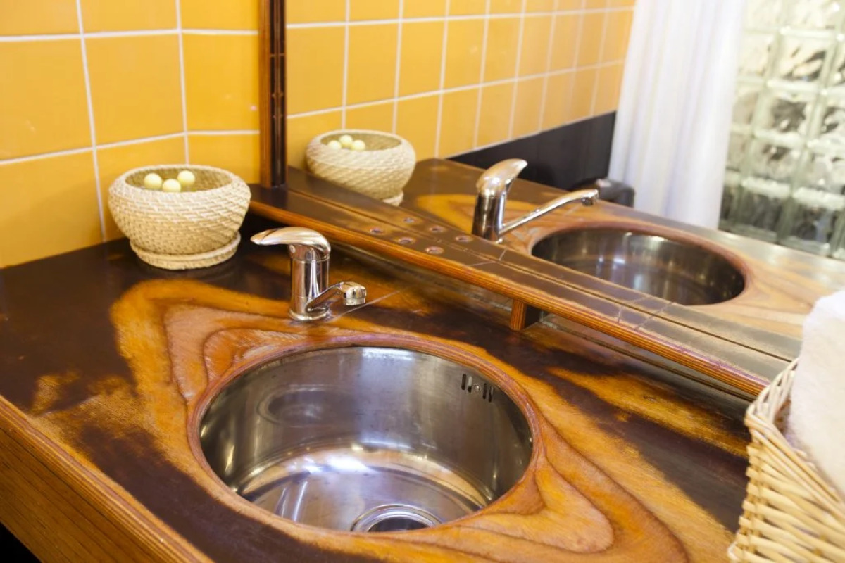 Отель Артель