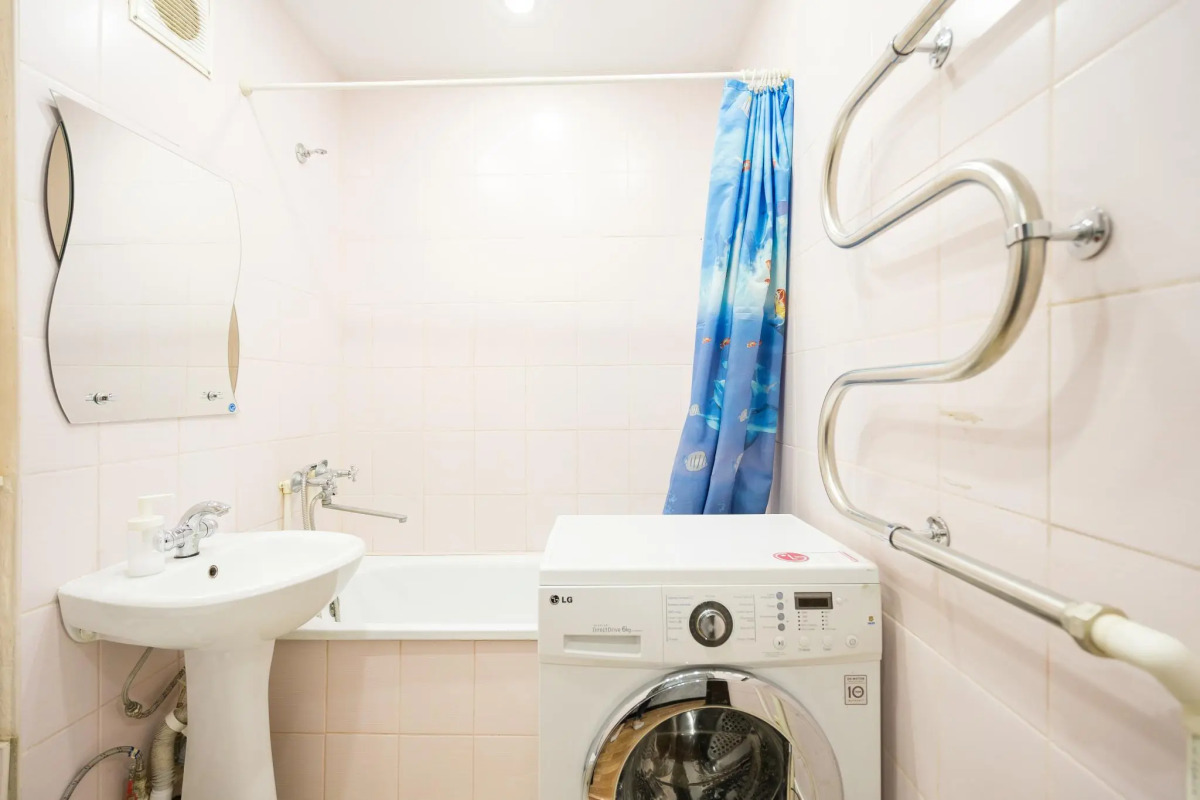 TimHouse (ТимХаус) на улице Новаторов