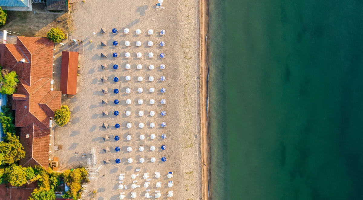 HVD Viva Club Hotel - Ultra All Inclusive