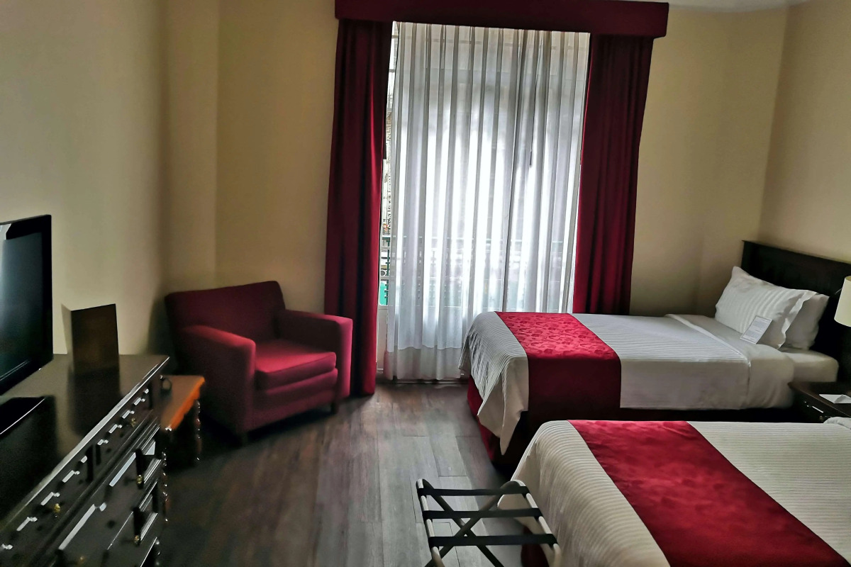 Best Western Majestic