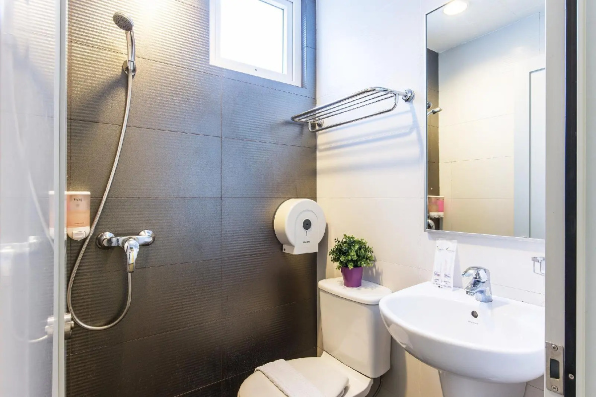 ibis budget Singapore Bugis